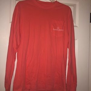 Lauren James t shirt